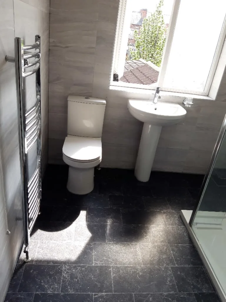 Images A & S Plumbing & Heating