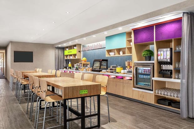 Images Home2 Suites by Hilton Ridley Park Philadelphia Airport South