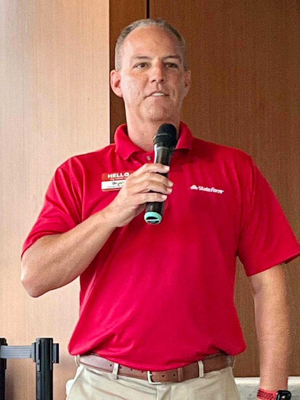 Bryan Fifer - State Farm Insurance Agent