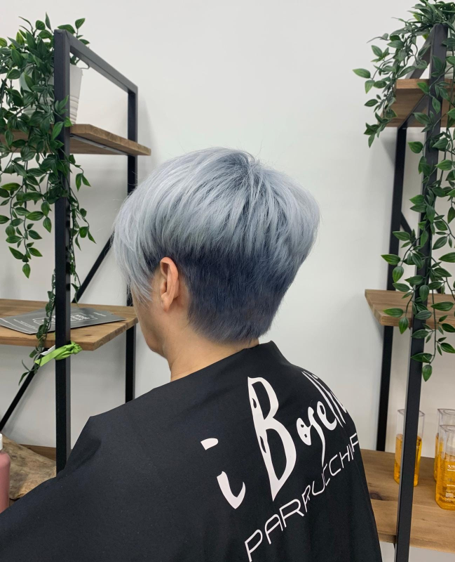 Images Boselli Alternative Hair