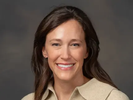 photo of Mary Christophersen, NP