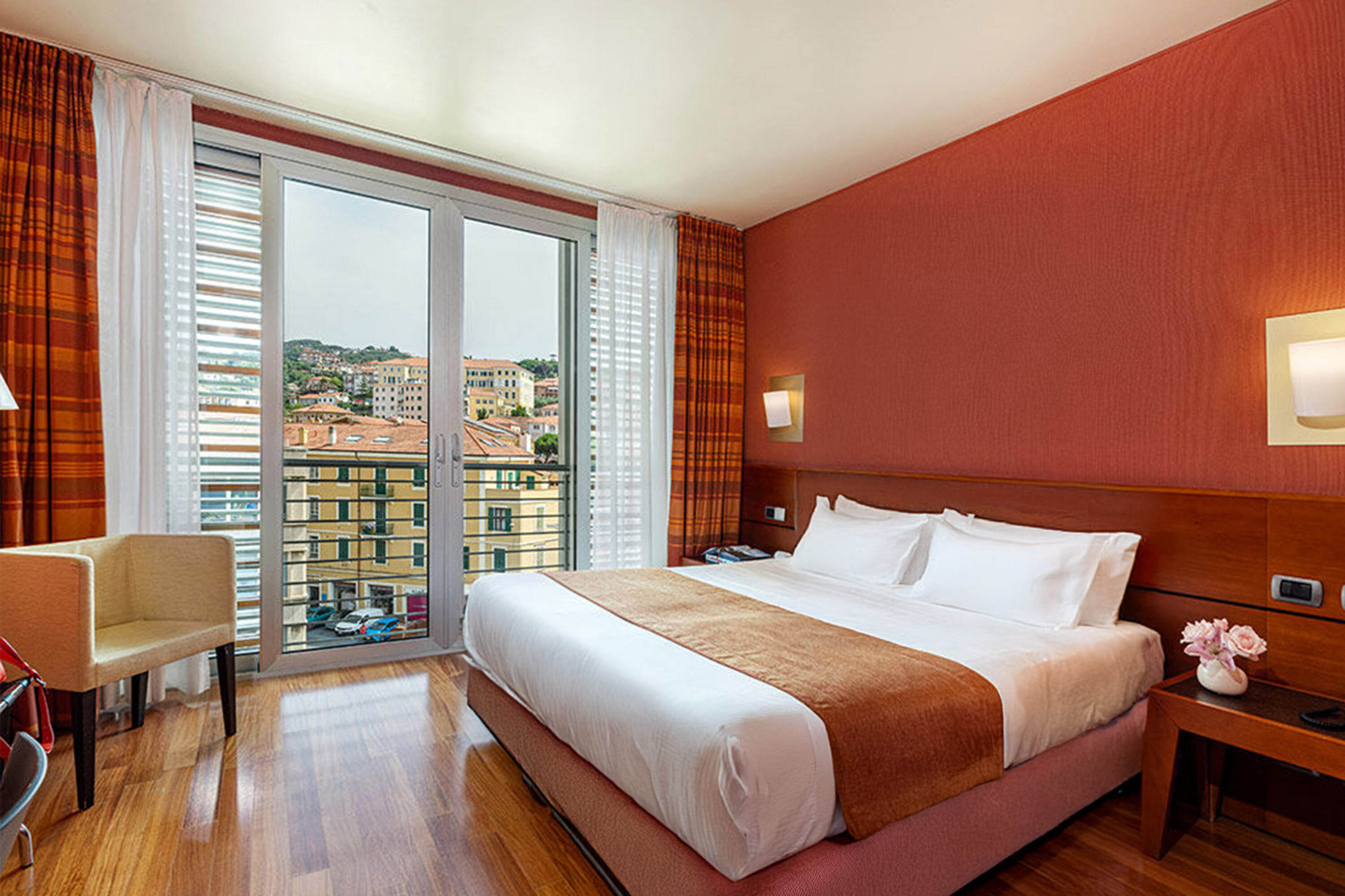 Images B&B HOTEL Imperia Rossini al Teatro