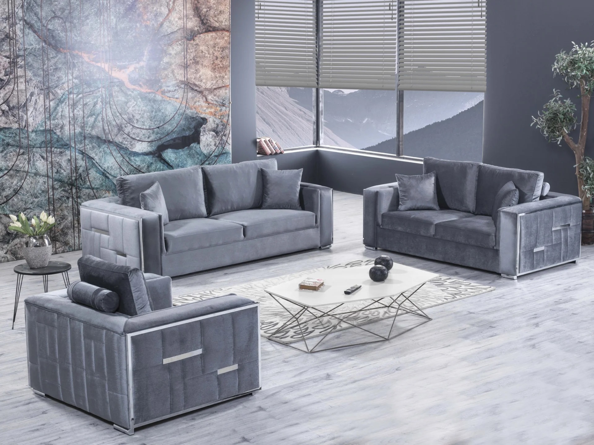 Searching for modern furniture near you? Mod Designs Moving & Furniture offers a stunning array of contemporary pieces that are perfect for any space. Visit our store to find cutting-edge designs that bring modern elegance to your home or workspace.