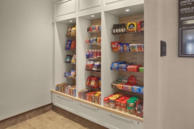 Images Hilton Garden Inn Akron