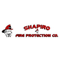 Shapiro Fire Protection Co Logo