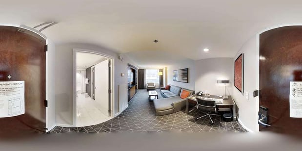 Images Hilton Nashville Downtown
