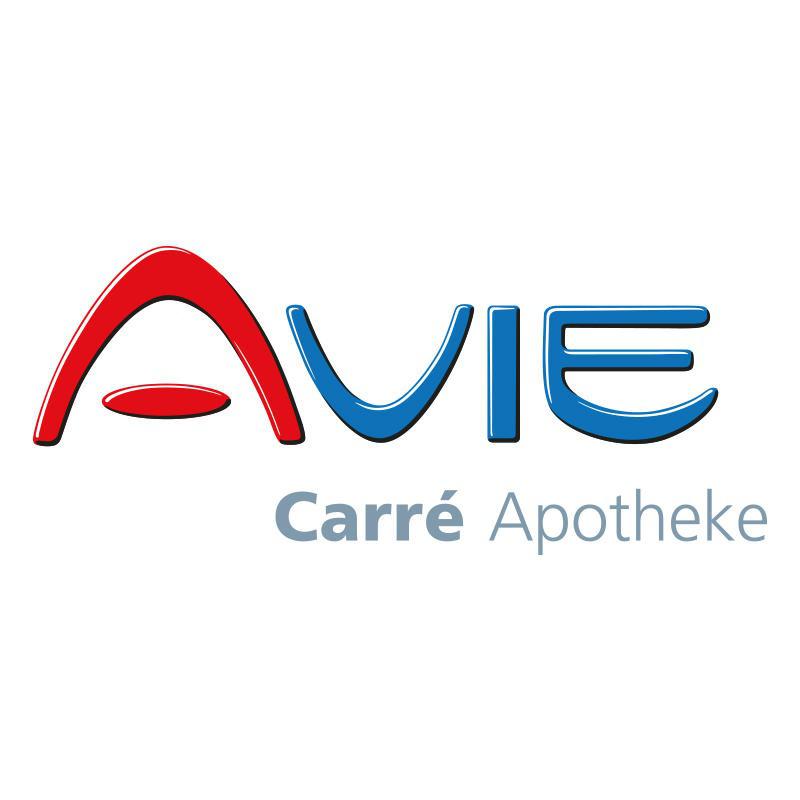 Logo AVIE Carré Apotheke Logo