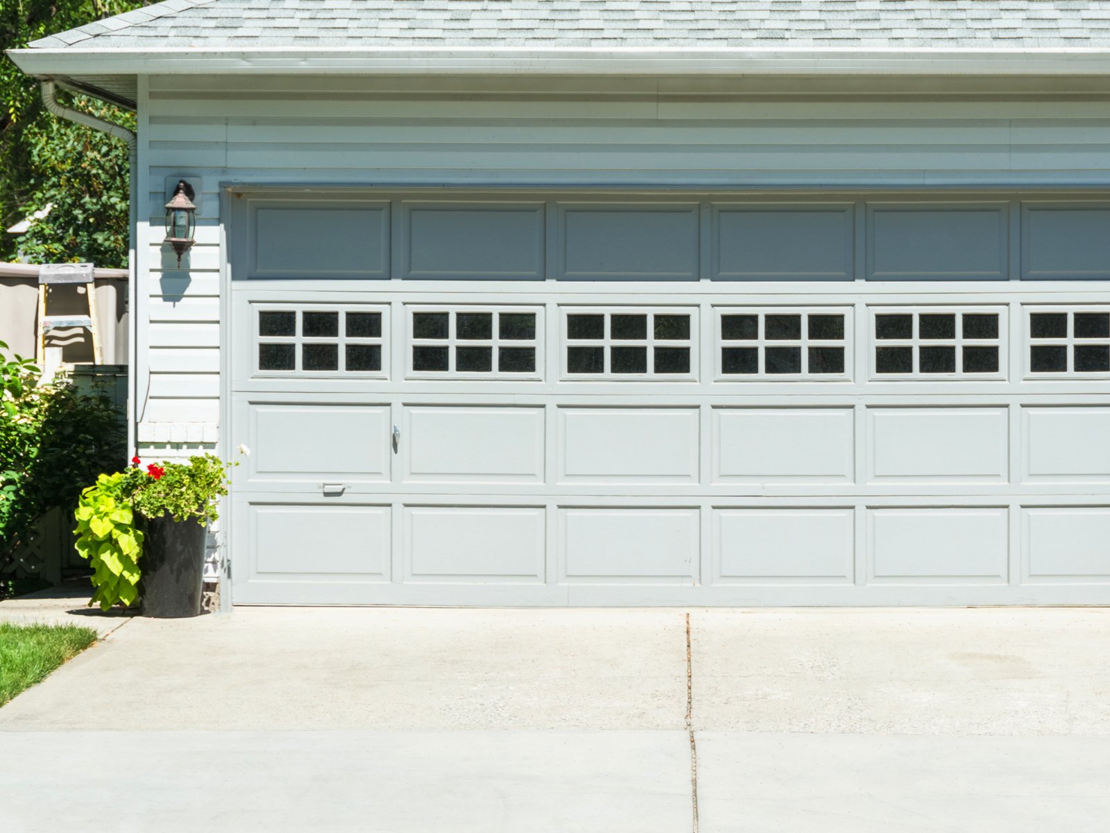 Garage Doors America