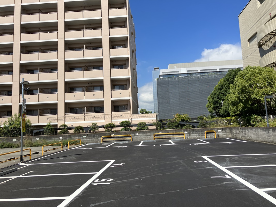 Images ONE PARK笠屋町