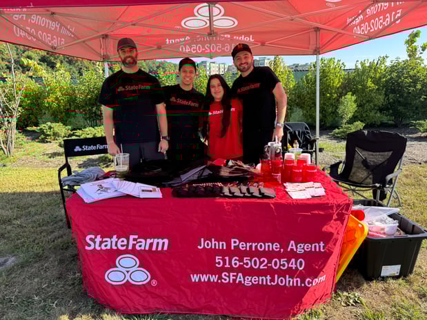 Images John Perrone - State Farm Insurance Agent