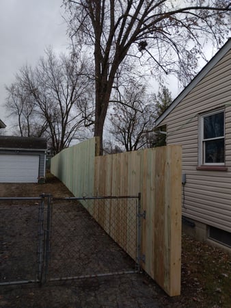 Images Superior Fence & Rail