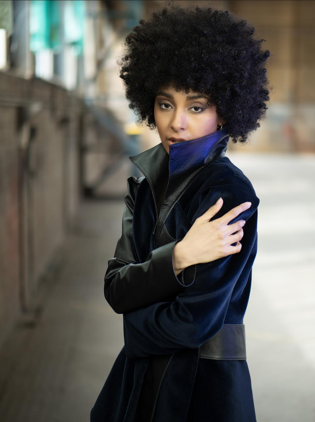 ACKERMANN & BOHUSH Swiss Fashion Manufaktur, Hauptgasse 28 in Büren an der Aare