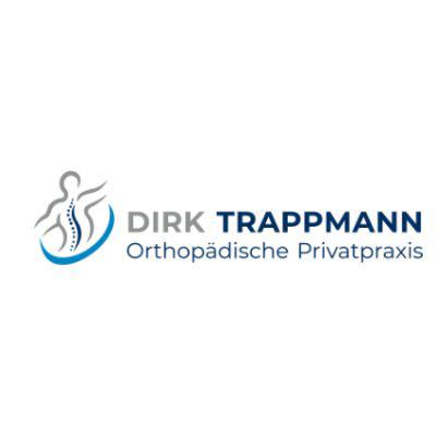 Logo Orthopädische Privatpraxis Dirk Trappmann