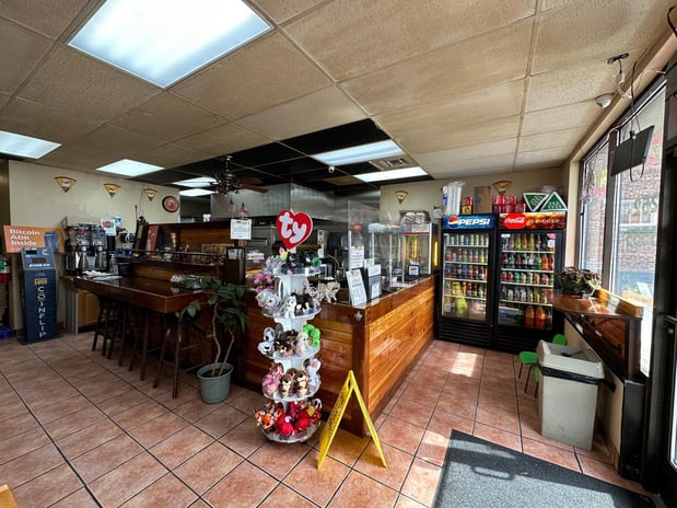 Images CoinFlip Bitcoin ATM - A Pizza House (Everett)