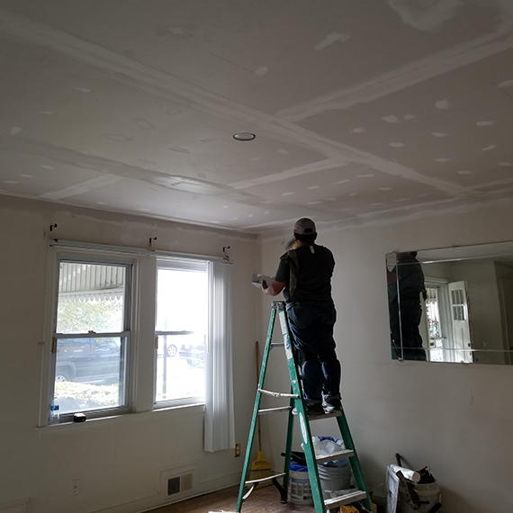 Integrity Contractors Services Corp - Painting Services