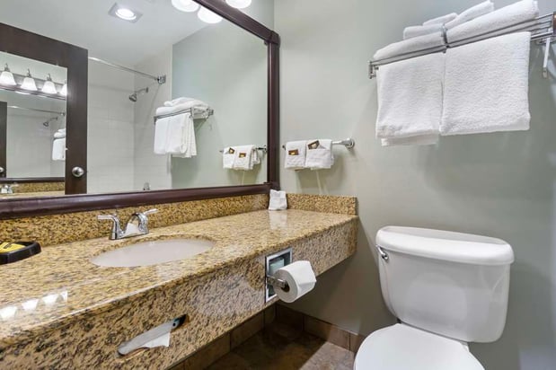 Images Best Western Plus Ahtanum Inn