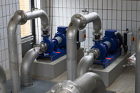 UWECO GmbH Stahl- u. Anlagenbau, Hofstraße 3A in Hagenow