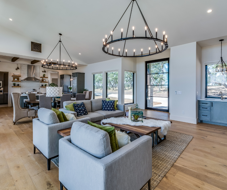 Next Level Home Solutions Image