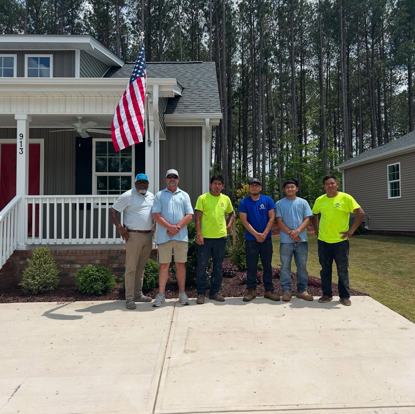 Fogg HVAC Inc. Image