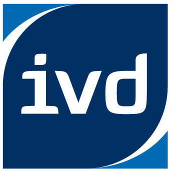 Immobilienverband IVD und Bildungsinstitut in Berlin und Brandenburg in Berlin - Logo