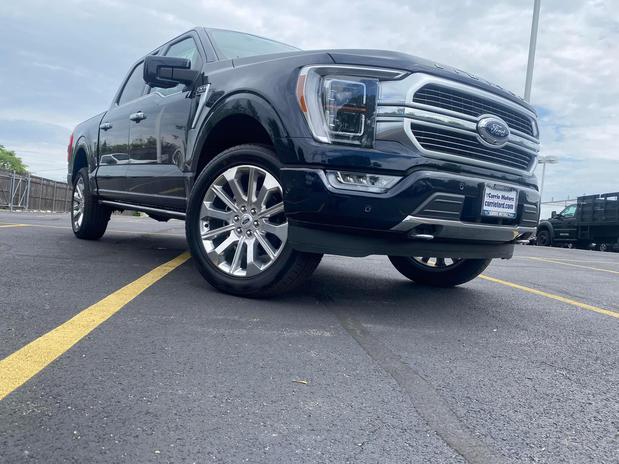 Images Currie Motors Ford of Frankfort