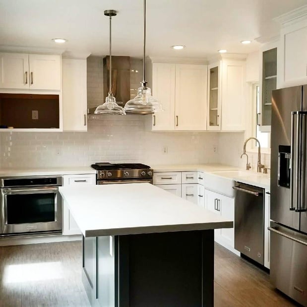 Images S&B Renovations