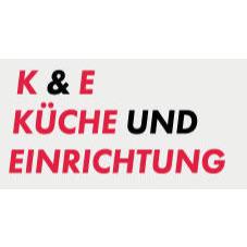 K & E Küche & Einrichtung München in München - Logo