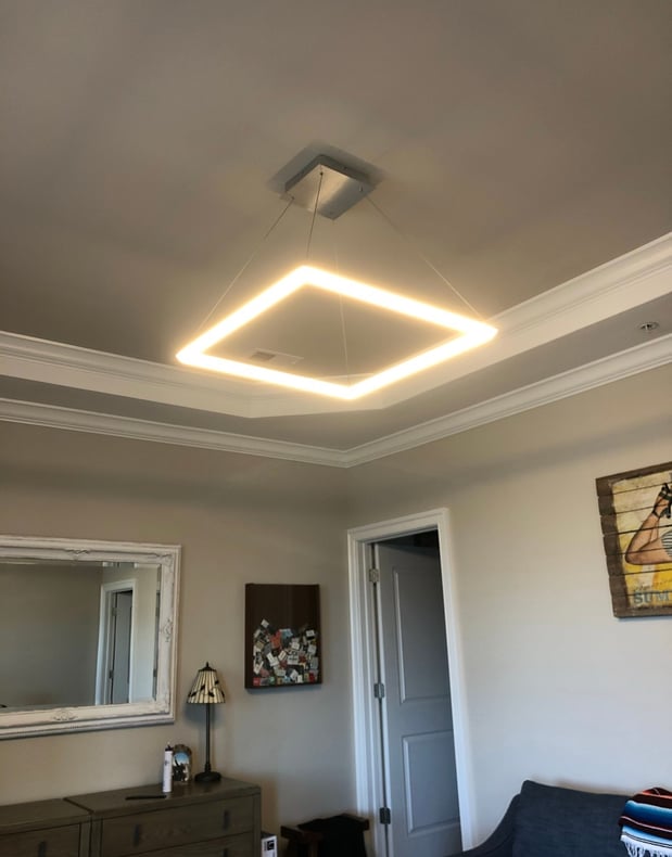 Images TWO Electrical Contracting