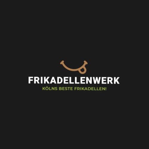Logo Frikadellenwerk