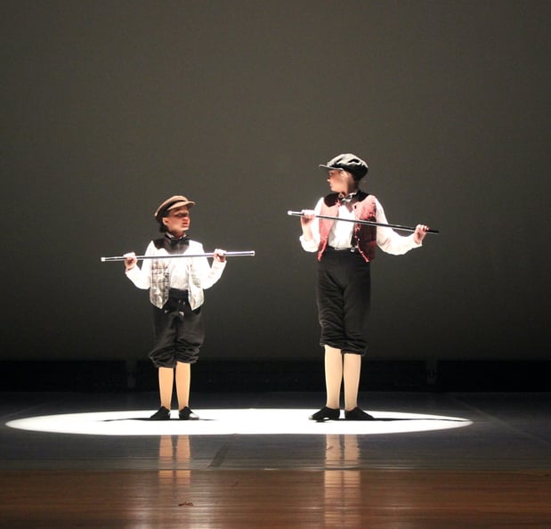 Images Dance Conservatory