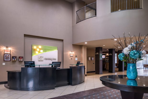 Images Holiday Inn Ontario Airport by IHG