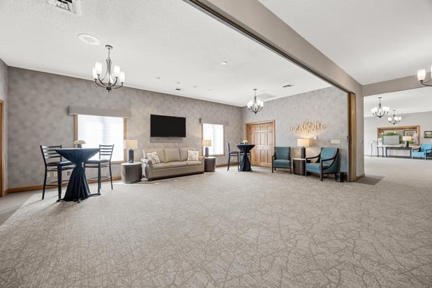 Images Murdoch Funeral Home & Cremation Services