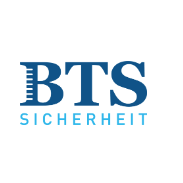 BTS Sicherheit AG Logo