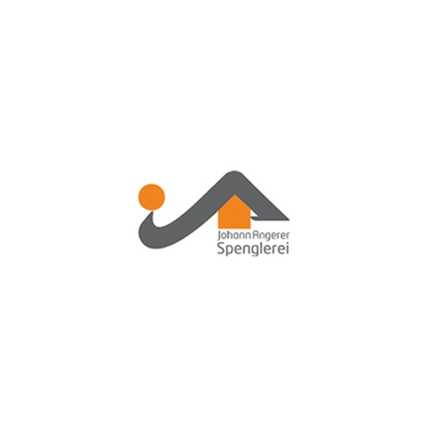 Logo von Angerer Johann - SPENGLERMEISTER