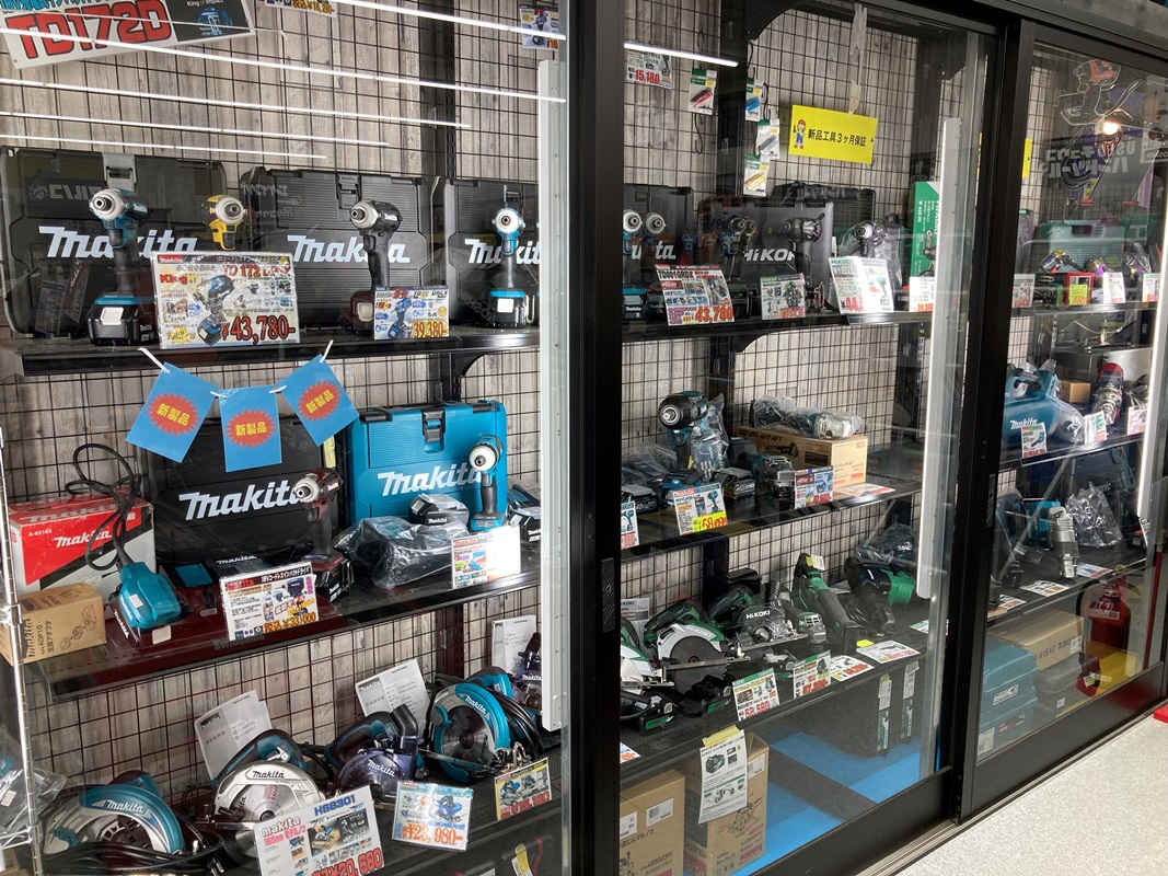 Images アクトツール八潮店