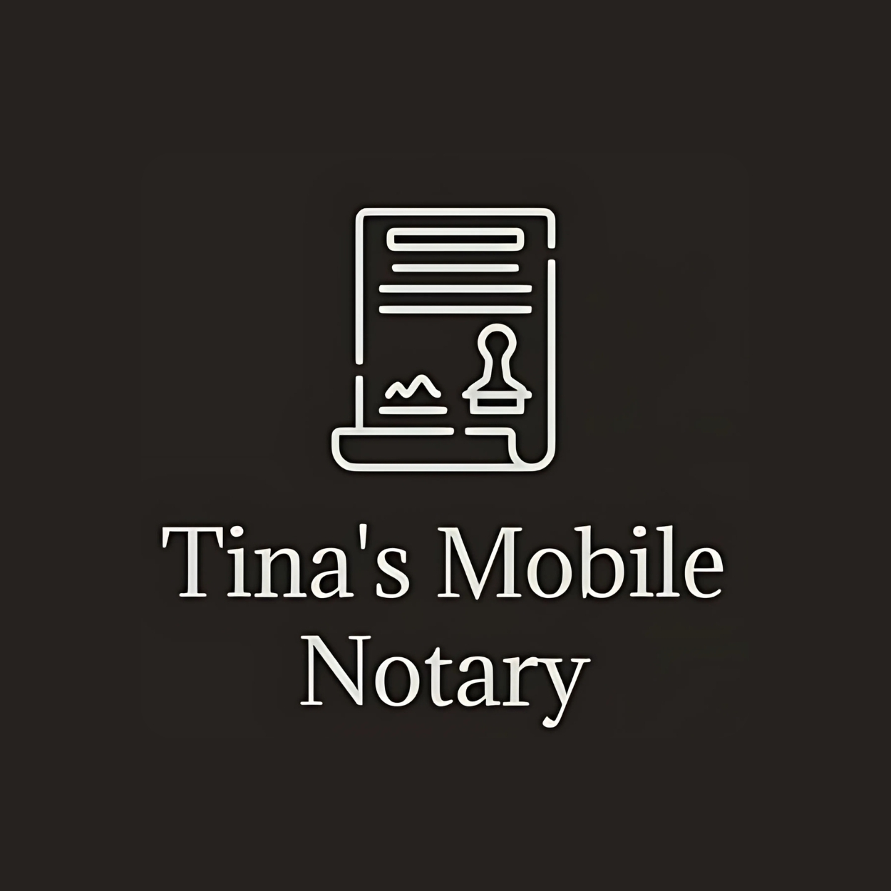 company logo