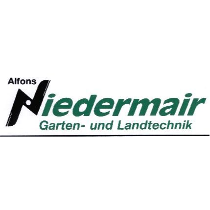 Logo Alfons Niedermair