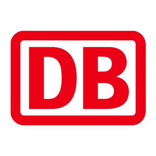 DB Zeitarbeit GmbH in Berlin - Logo