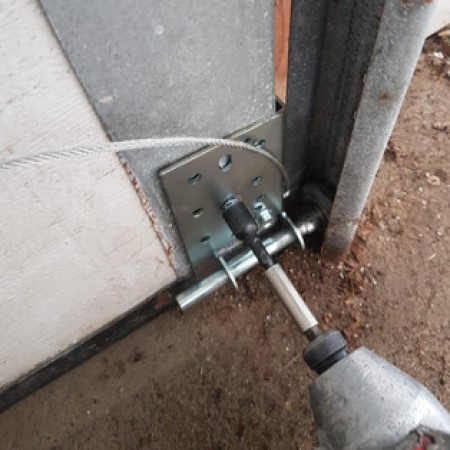 Images Open Sesame Garage Doors Repairs