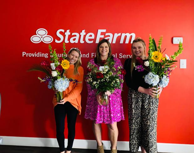 Images Erica Herndon Timmons - State Farm Insurance Agent