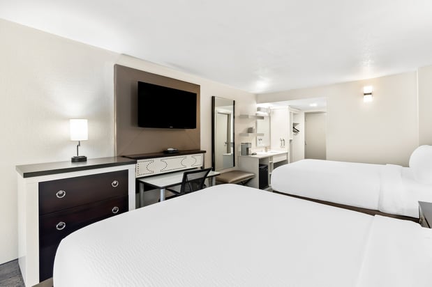 Images Holiday Inn Express Atlanta Galleria-Ballpark Area by IHG