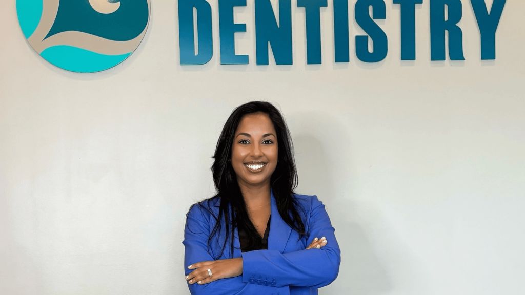 Edina Penland, DMD - Apopka, FL - Dentistry, General Dentistry