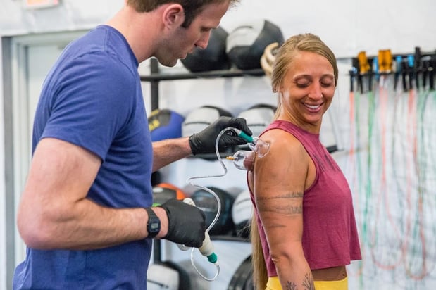 Images OLO Physical Therapy and Wellness - Ann Arbor
