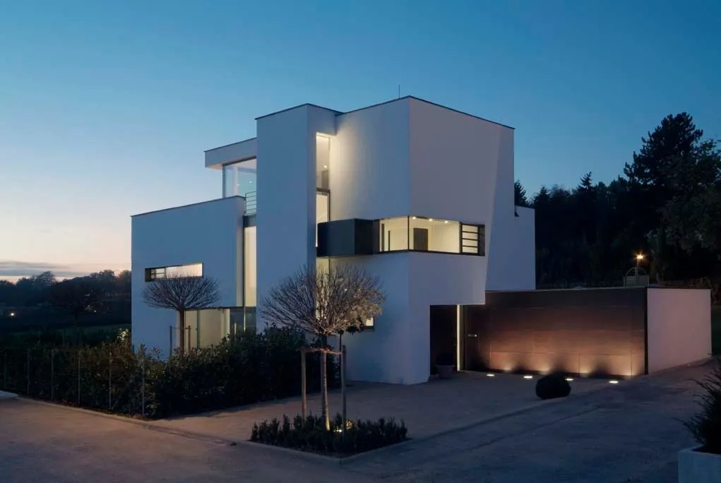 Bößenecker Metallbau GmbH – Aluminium-Fenster & Türen in Weinstadt / Großraum Stuttgart, Heinkelstraße 6 in Weinstadt