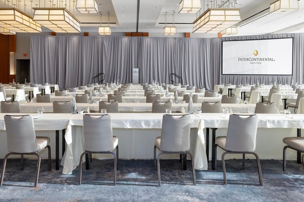 Images InterContinental Boston by IHG
