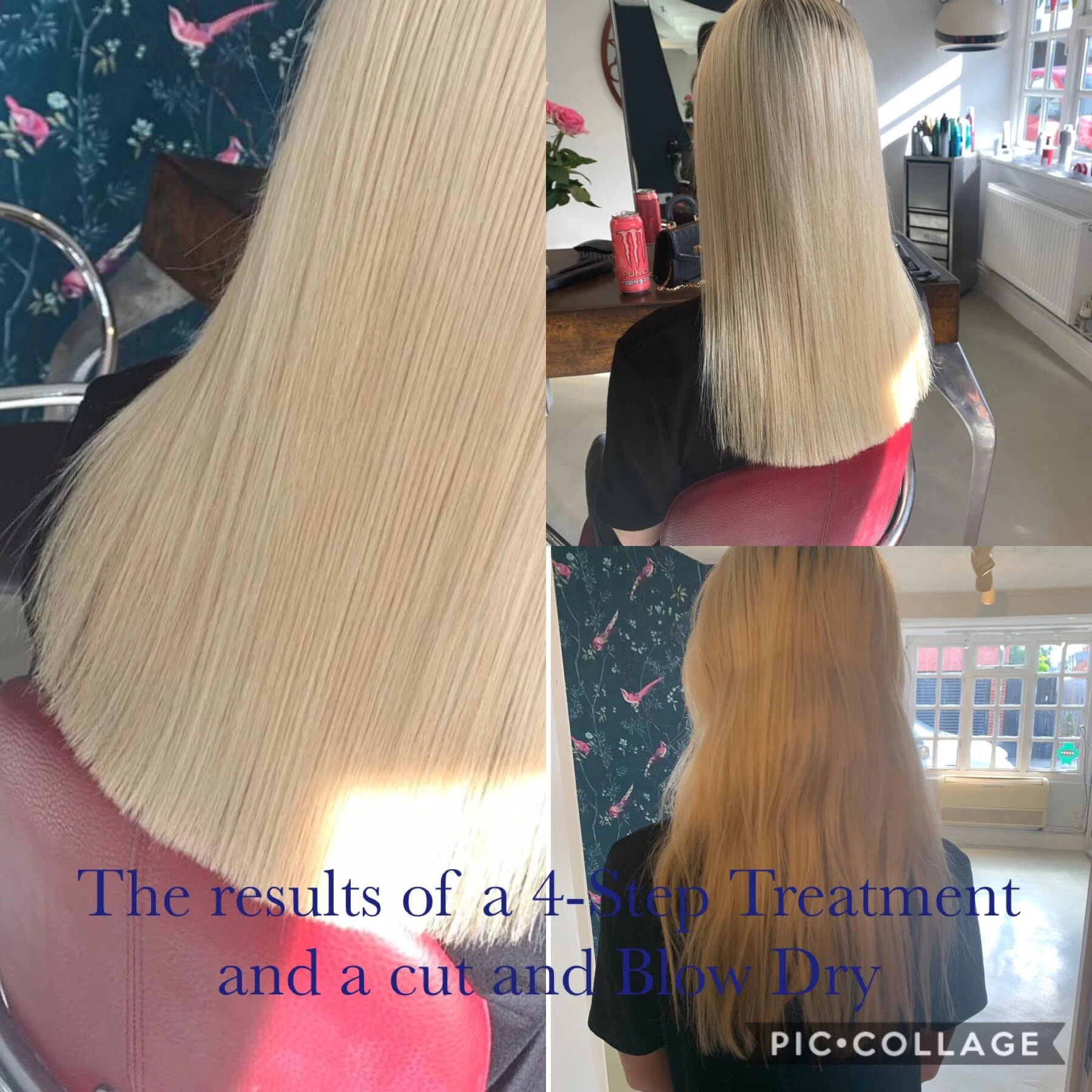 Images Style Hair & Beauty