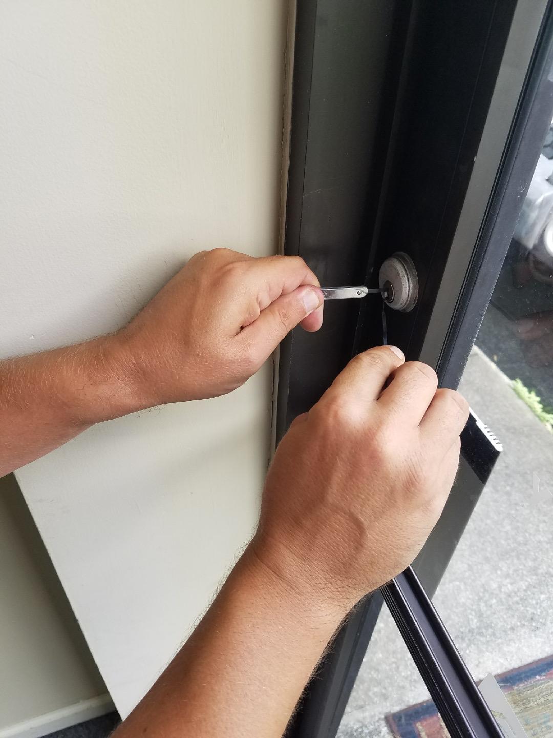 Another lockout service in your area! Our unlocking services are available 24 hours a day within 30 miles of Tacoma.