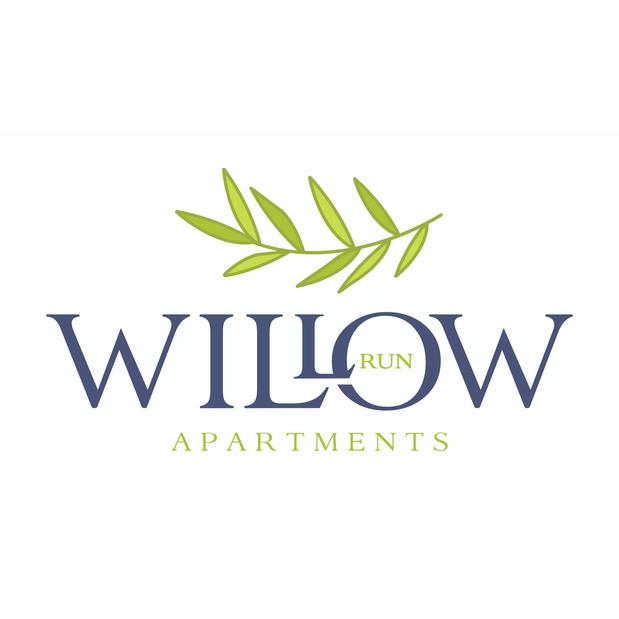 Willow Run Apartments Logo