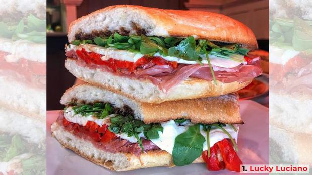 Images Brooklyn Bread Cafe