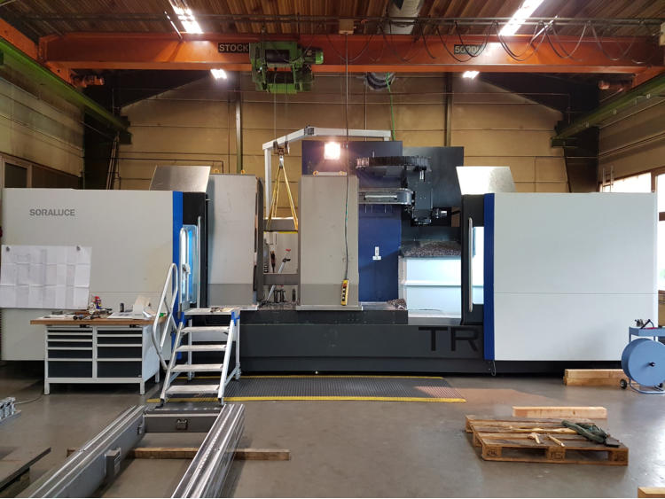 Plankenhorn GmbH, Daimlerstrasse 7 in Erkenbrechtsweiler